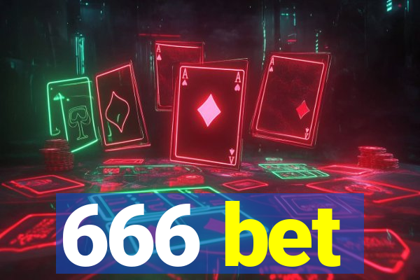 666 bet