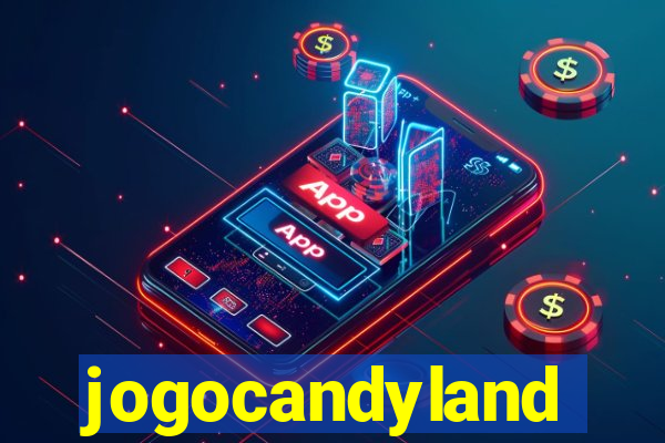 jogocandyland