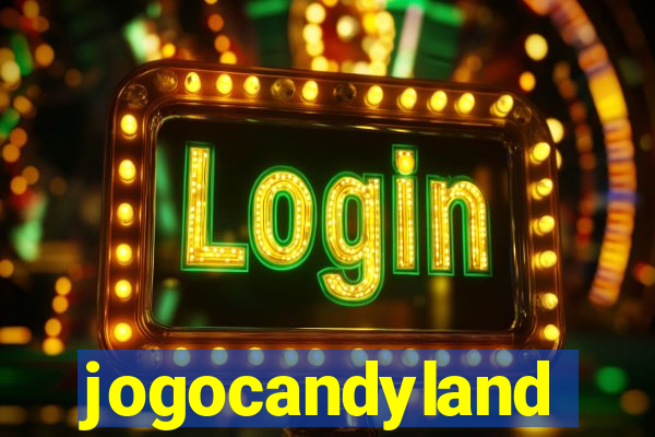 jogocandyland