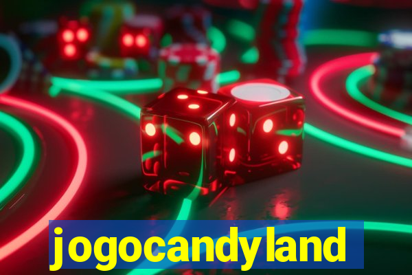 jogocandyland