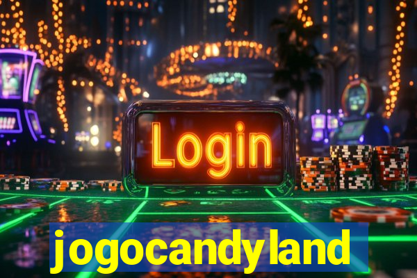 jogocandyland