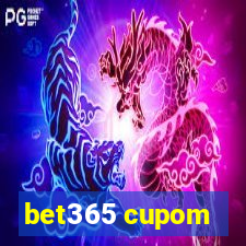 bet365 cupom