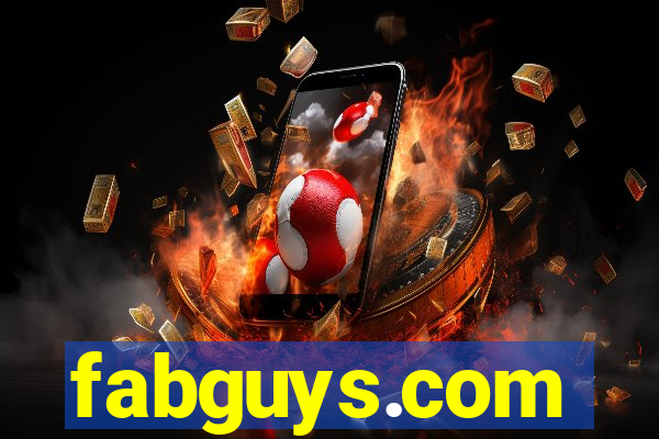 fabguys.com