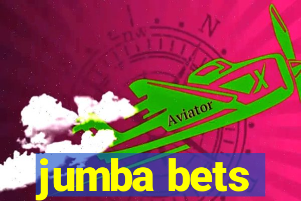 jumba bets