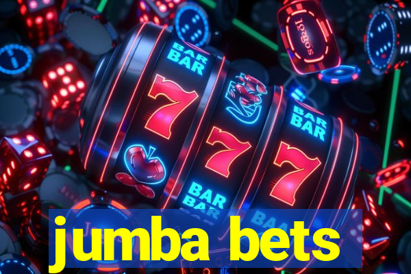 jumba bets