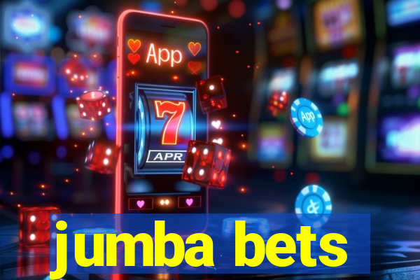 jumba bets