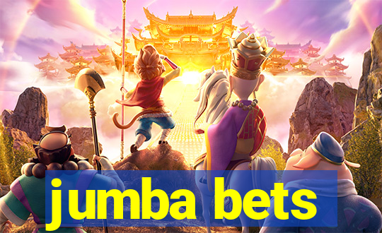 jumba bets