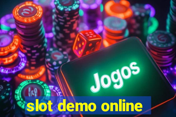 slot demo online