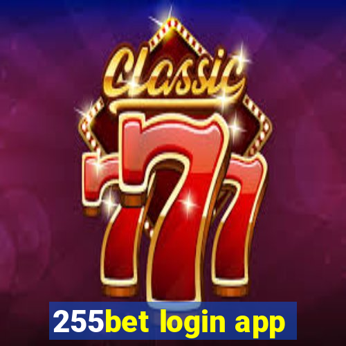 255bet login app