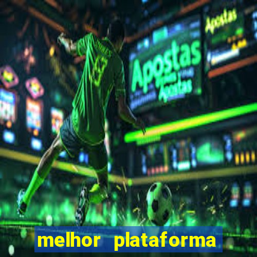 melhor plataforma de jogos do momento