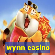 wynn casino