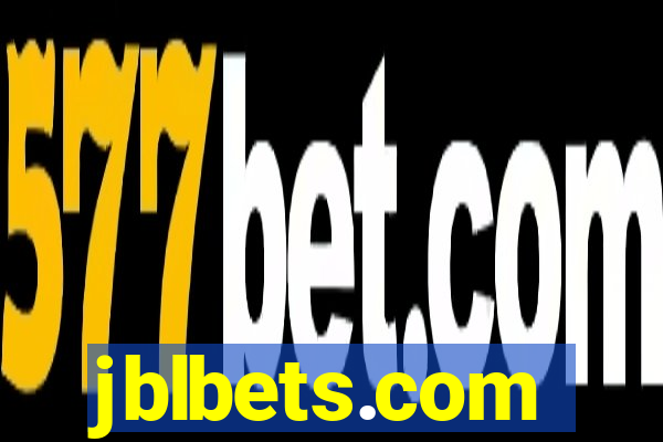 jblbets.com