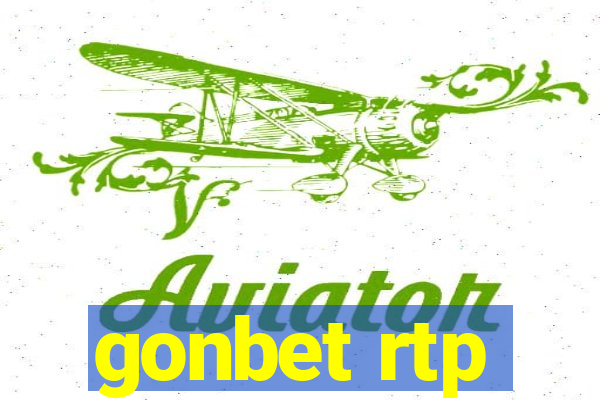 gonbet rtp