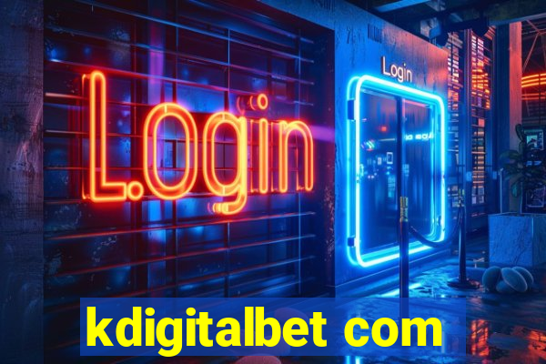 kdigitalbet com