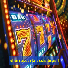 churrascaria assis brasil