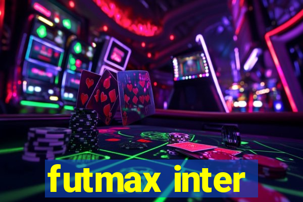 futmax inter