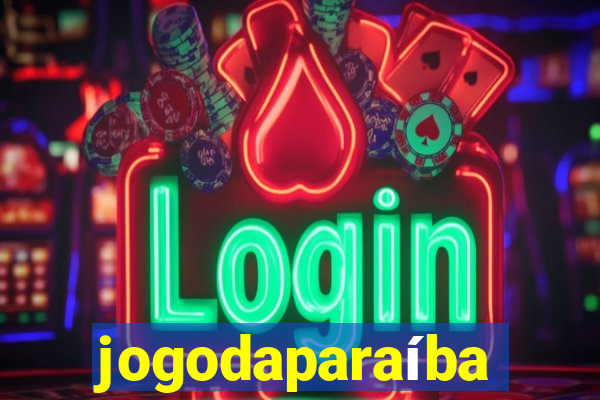 jogodaparaíba