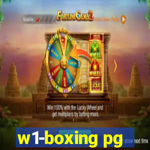 w1-boxing pg