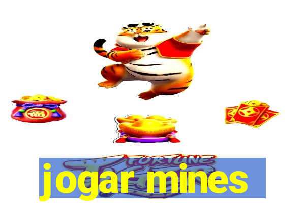 jogar mines