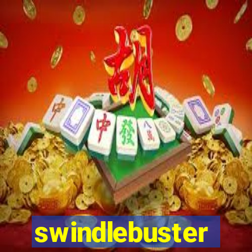 swindlebuster