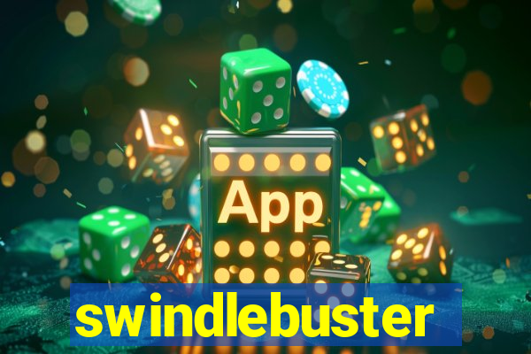 swindlebuster