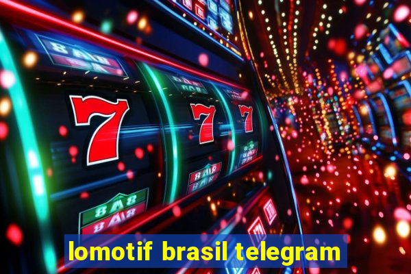 lomotif brasil telegram