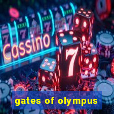 gates of olympus