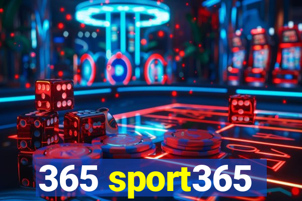 365 sport365