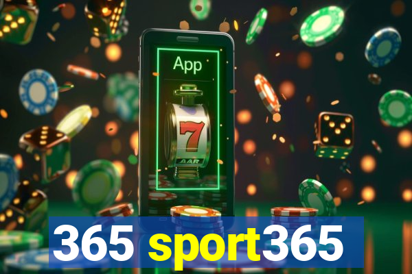 365 sport365