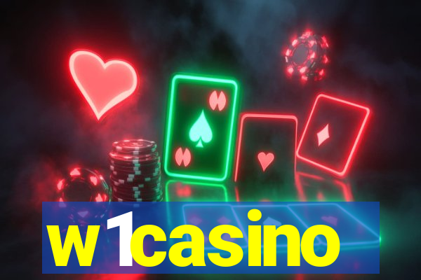 w1casino