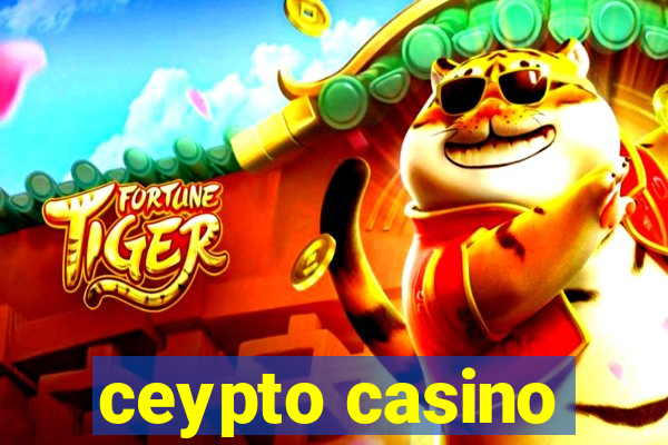 ceypto casino