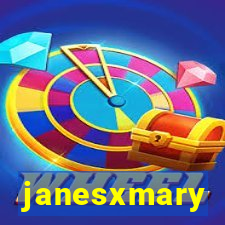 janesxmary