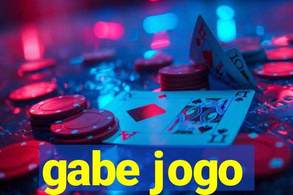 gabe jogo