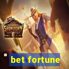 bet fortune