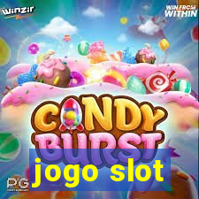 jogo slot