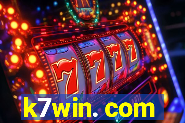 k7win. com