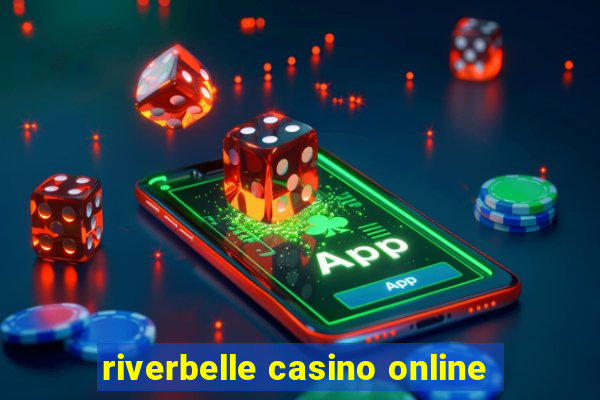 riverbelle casino online