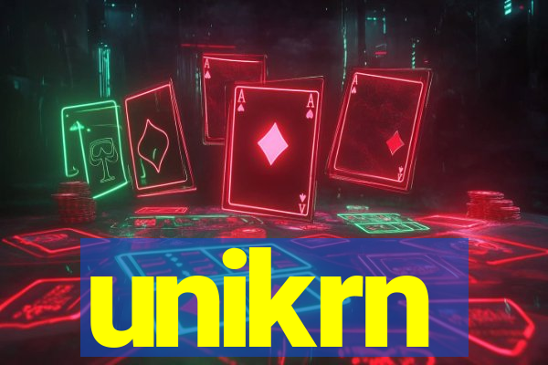 unikrn