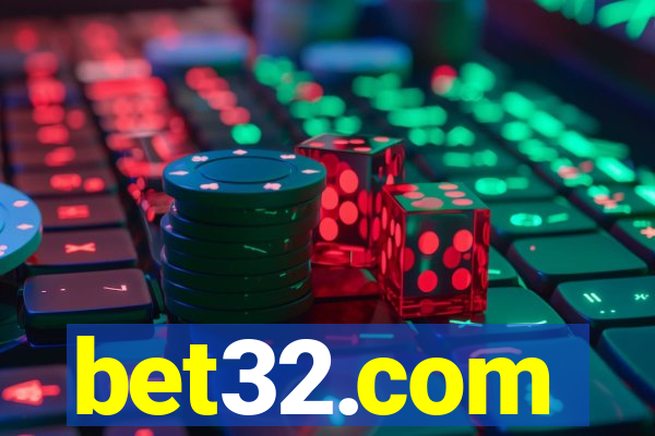 bet32.com