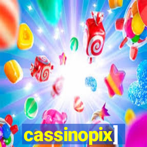 cassinopix]