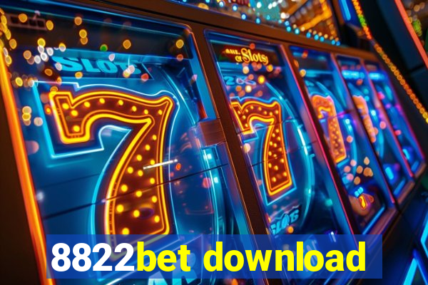 8822bet download