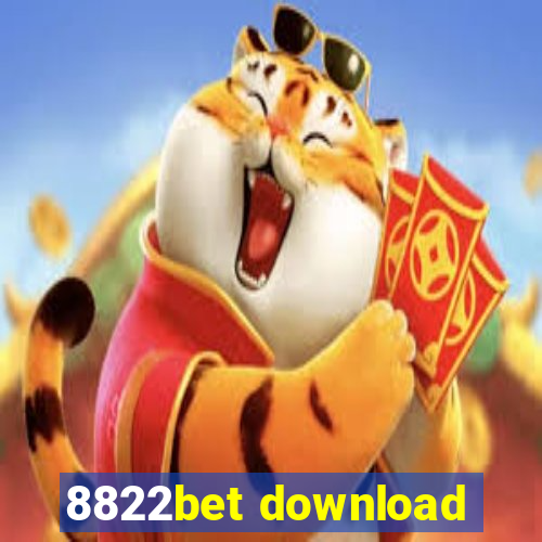 8822bet download