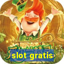 slot gratis