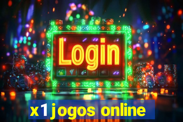 x1 jogos online