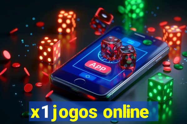 x1 jogos online