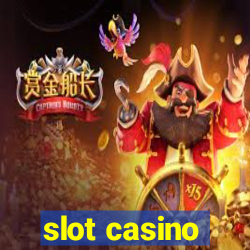 slot casino