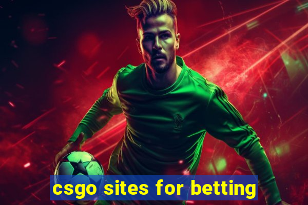 csgo sites for betting