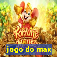 jogo do max