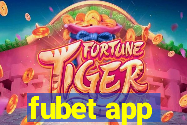 fubet app