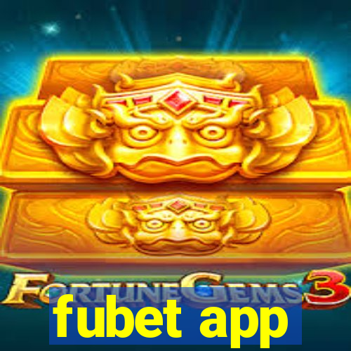 fubet app